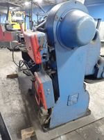 Monarch Lathe