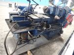 Monarch Lathe