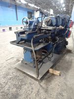 Monarch Lathe
