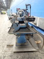 Monarch Lathe