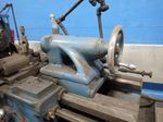 Monarch Lathe