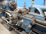 Monarch Lathe