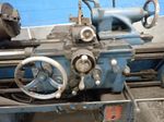 Monarch Lathe
