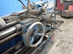 Monarch Lathe