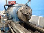 Monarch Lathe