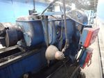 Monarch Lathe