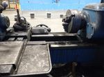 Monarch Lathe