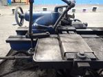 Monarch Lathe
