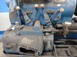 Monarch Lathe