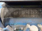 Monarch Lathe