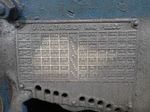 Monarch Lathe