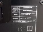 Signet Systems Battery Charger