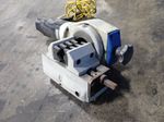 Georg Fischer Tube Saw