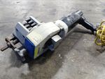 Georg Fischer Tube Saw
