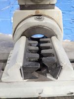 Georg Fischer Tube Saw
