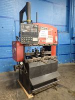 Amada Amada Rg35s Press Brake