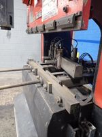 Amada Amada Rg35s Press Brake