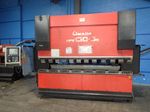 Amada Amada Hfe 1303s Press Brake