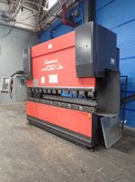 Amada Amada Hfe 1303s Press Brake