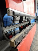 Amada Amada Hfe 1303s Press Brake