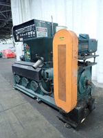 Davis Standard Davis Standard G6756 Extruder