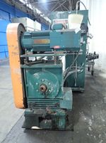 Davis Standard Davis Standard G6756 Extruder