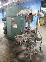 Davis Standard Davis Standard G6756 Extruder