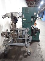 Davis Standard Davis Standard G6756 Extruder