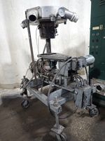 Davis Standard Davis Standard G6756 Extruder