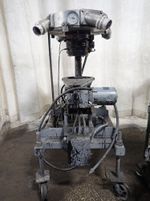 Davis Standard Davis Standard G6756 Extruder