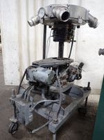 Davis Standard Davis Standard G6756 Extruder