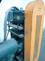 Davis Standard Davis Standard G6756 Extruder