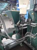 Davis Standard Davis Standard G6756 Extruder