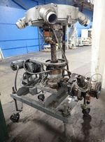Davis Standard Davis Standard G6756 Extruder