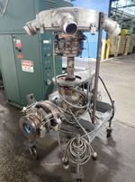 Davis Standard Davis Standard G6756 Extruder