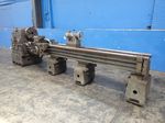 Meuser Gapbed Lathe