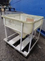 Plastic Process Equipment Hopper