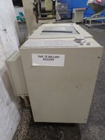 Anderson  Vreeland Plate Washer