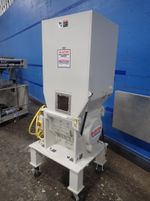 Size Reduction Specialists Corporation Granulator