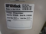 Aec Whitlock Vacuum Hopper
