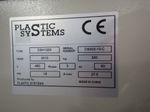 Plastic Systems Dehumidifier