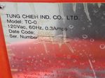 Tung Chieh Parts Washer