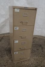  File Cabinet