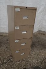  File Cabinet