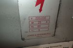 Jones  Shipman Jones  Shipman 540h Surface Grinder
