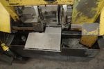 Wf Wells And Sons Wf Wells And Sons W9 Horizontal Band Saw