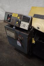 Wf Wells And Sons Wf Wells And Sons W9 Horizontal Band Saw