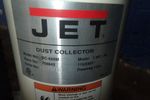 Jet Dust Collector