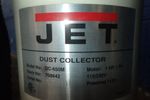 Jet Dust Collector