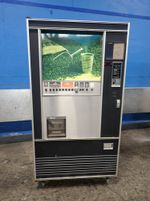 Automatic Products Hot Beverage Vending Machine